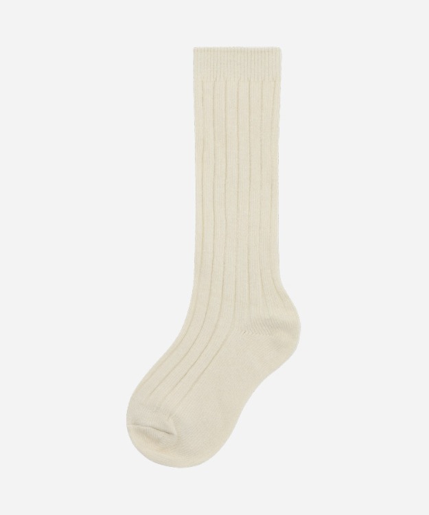메이드 클래식 골지 socks (5p)